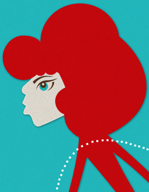 Création de logo - Identité visuelle - Atelier Web